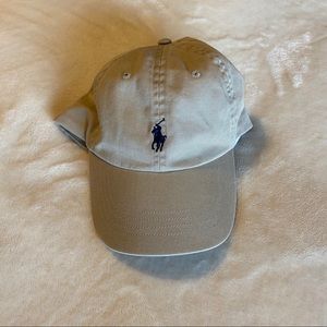 Polo hat
